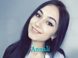 Annali