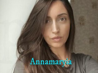 Annamaryia