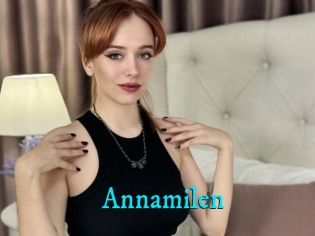 Annamilen