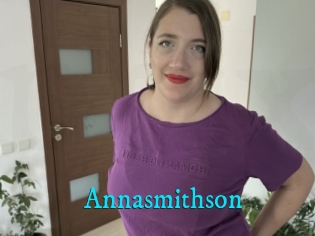 Annasmithson