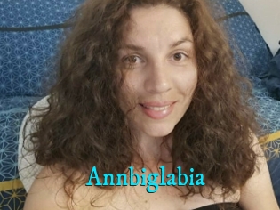 Annbiglabia