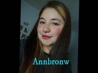 Annbronw