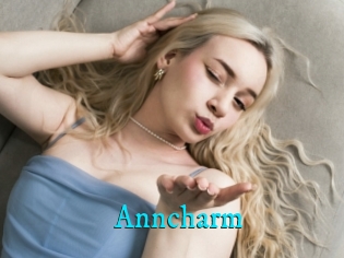 Anncharm