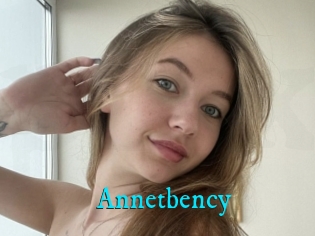 Annetbency