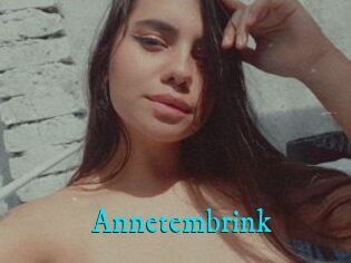 Annetembrink