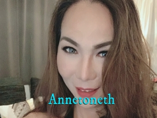 Annetoneth