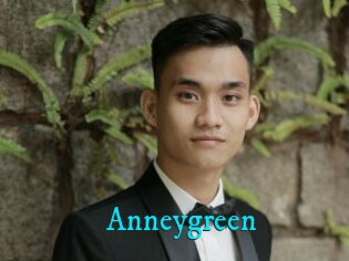 Anneygreen