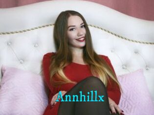 Annhillx