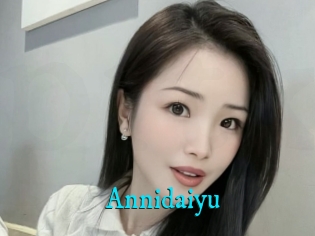 Annidaiyu