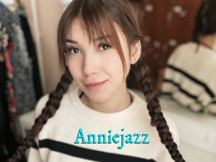 Anniejazz