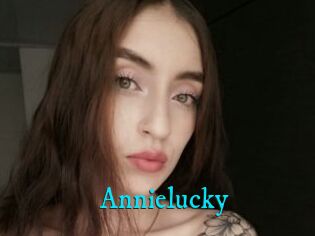 Annielucky