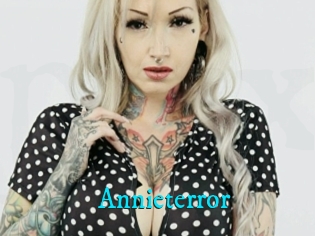 Annieterror