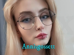 annisgossett Porntrixxx