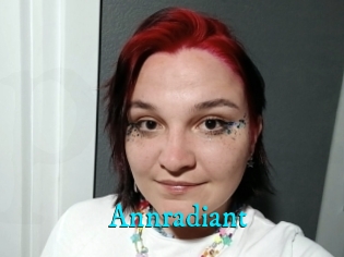 Annradiant