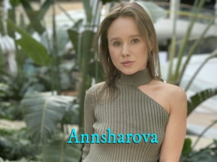 Annsharova