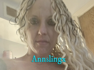 Annslingx