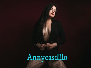 Annycastillo