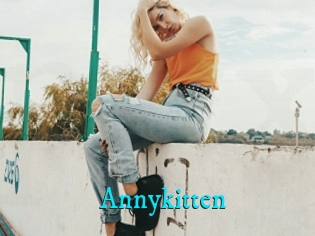 Annykitten