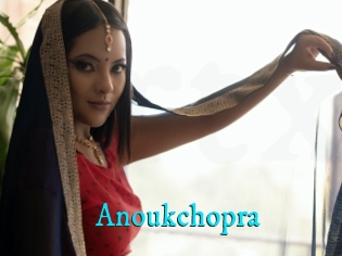 Anoukchopra