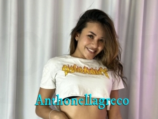 Anthonellagreco