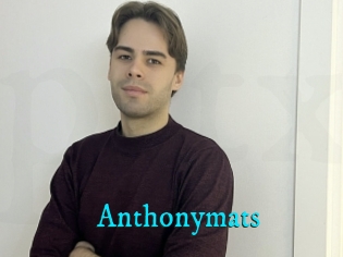 Anthonymats