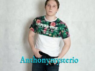 Anthonymysterio