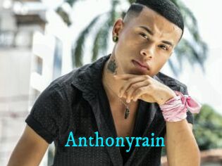 Anthonyrain