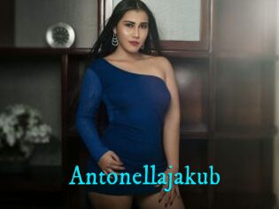 Antonellajakub