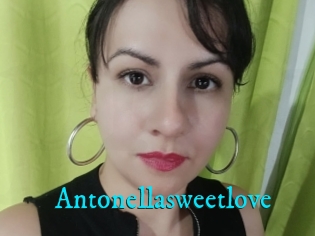 Antonellasweetlove