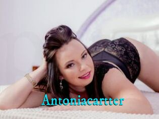 Antoniacartter