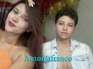 Antoniafranco