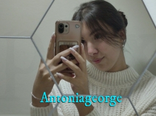 Antoniageorge