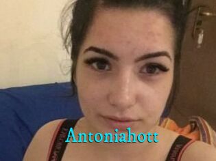 Antoniahott