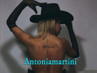 Antoniamartini