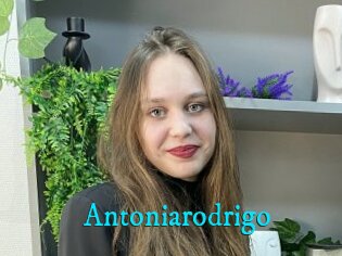 antoniarodrigo Porntrixxx