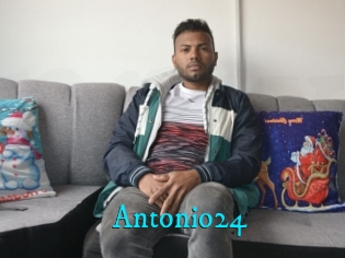 Antonio24