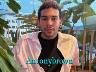 Antonybrown