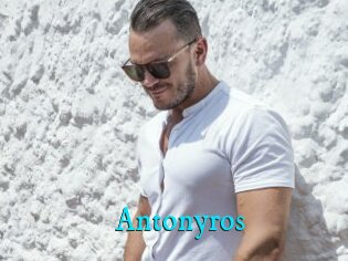 Antonyros