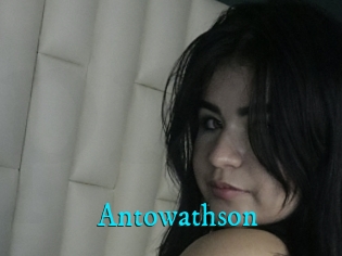 Antowathson