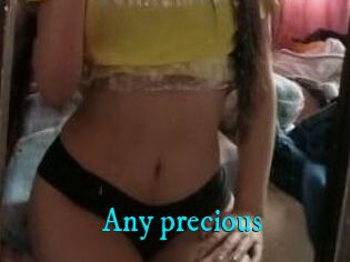 Any_precious