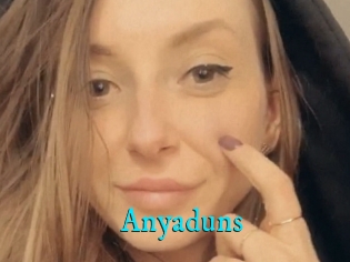 Anyaduns