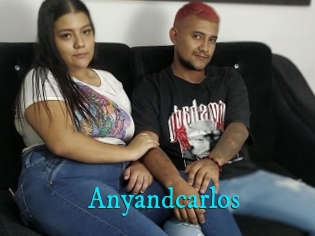 Anyandcarlos