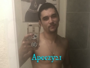 Apeezy21