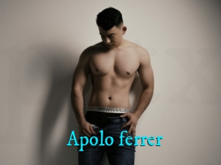 Apolo_ferrer