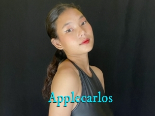 Applecarlos