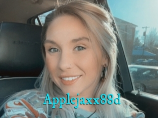 Applejaxx88d