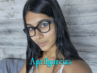 Aprilgarcias