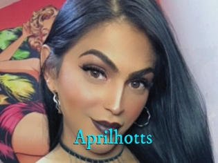 Aprilhotts