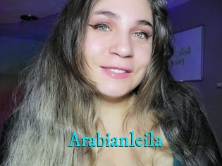 Arabianleila