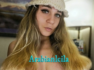 Arabianleila